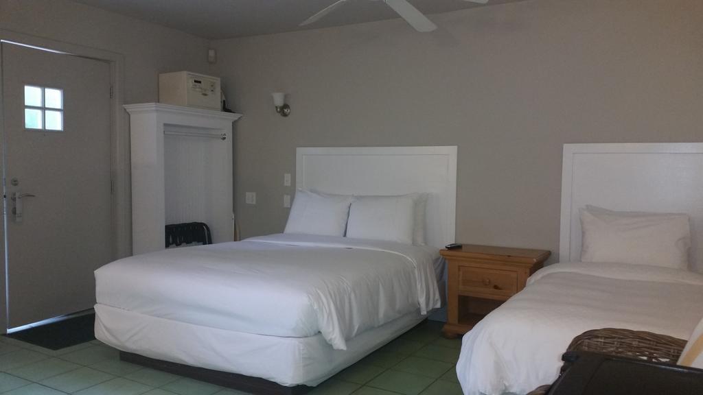 Enclave Inn Bridgehampton Kamer foto