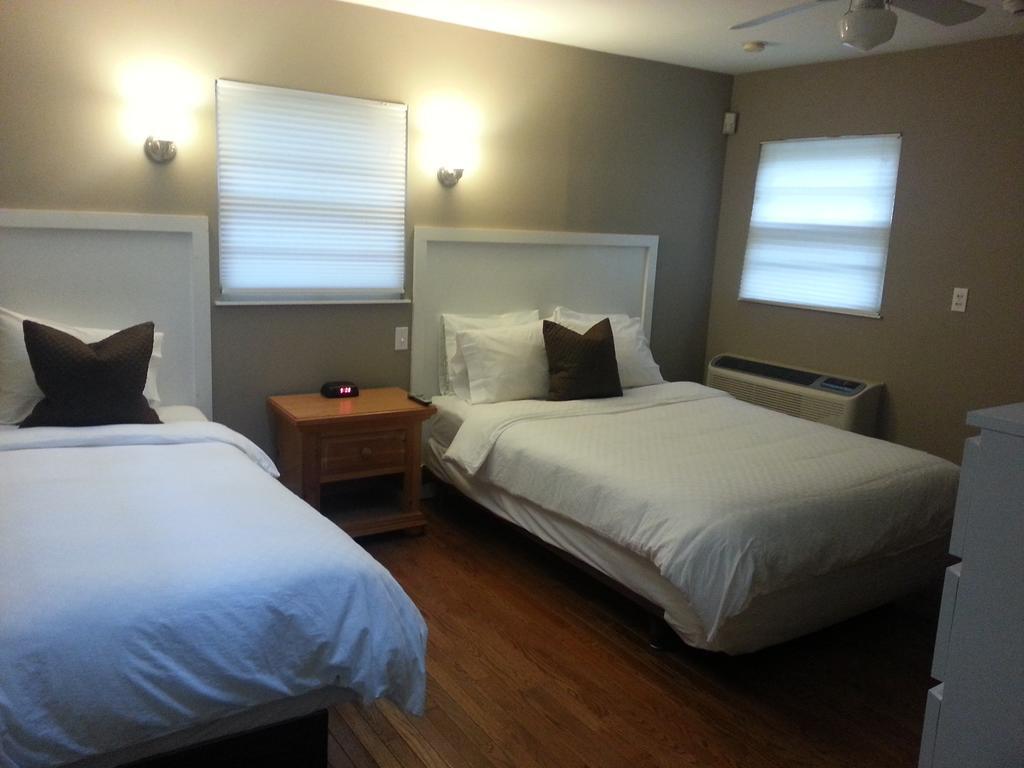 Enclave Inn Bridgehampton Kamer foto